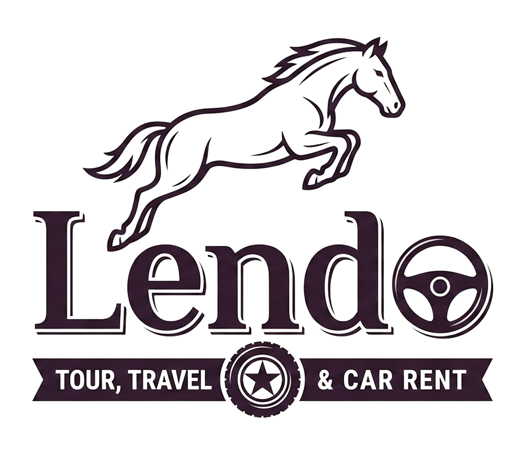 Lendo Tour & Travel